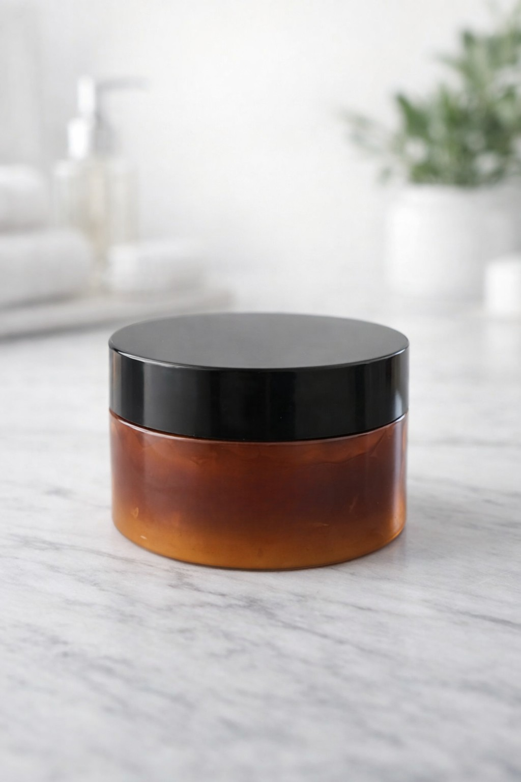 Whipped Body Butter – Gental Clean ( Fragrance Free ) – Net Wt. 2 oz additional image